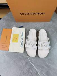 Picture of Louis Vuitton Slippers _SKULVsz35-46hnh03031214